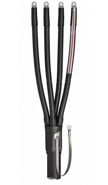 Муфта 4ПКТп(б)-1-150/240 -Б с/н КВТ 57789 / на кабель : (А)ВБбШв, (А)ПвБбШв, (А)ПвБбШп)