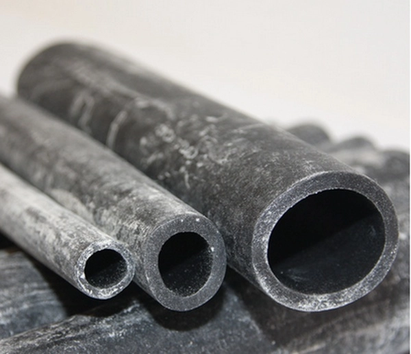 Трубка из терморасширяющейся резины СОН 23/4 длина 260мм