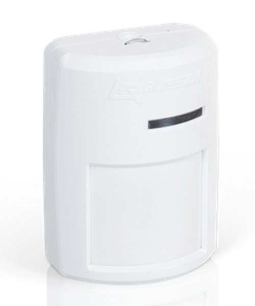 Извещатель охранный объемный оптико-электронный пассивный адресный ИО 40920-2-R3  Рубеж