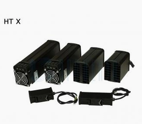 HT 80 D Обогреватель  Провенто