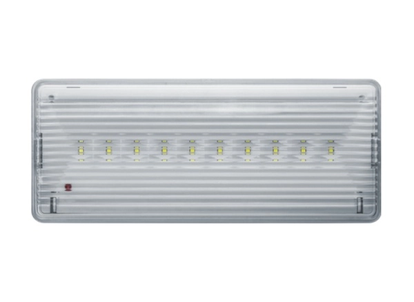 .Navigator 14 215 NEF-08 (IP54) 3Вт IP54 257х107х37