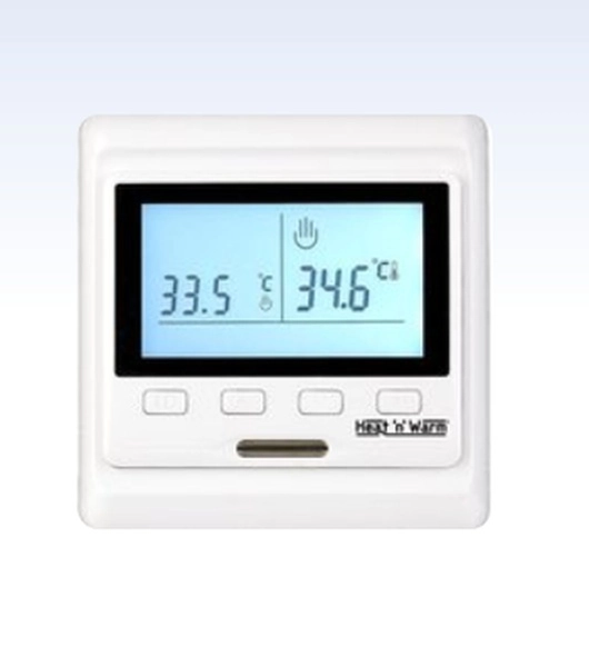 Терморегулятор Grand Meyer HW500  белый