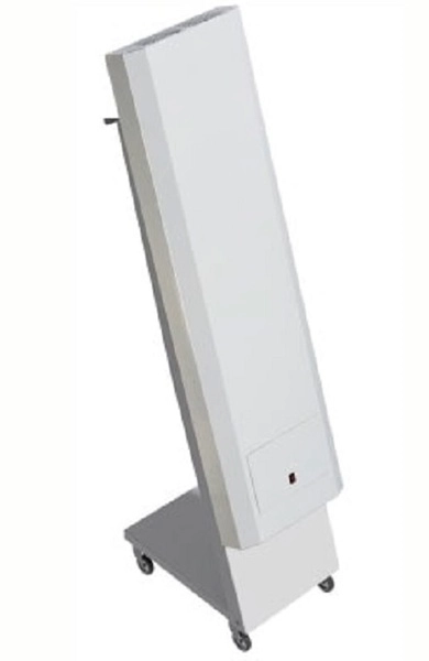 Рециркулятор бактерицидный МСК-911.1 передвижной + универсальная платформа