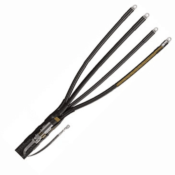 Муфта 3КВТп-10-150/240 с/н КВТ 50117 / на кабель : ААБл, (А)СБл, (А)СБГ,ААШв) 50117