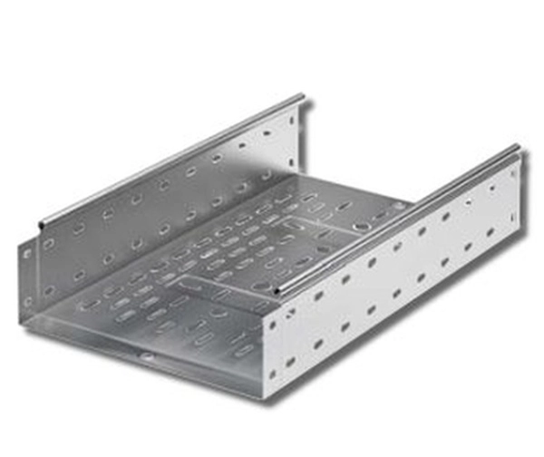 Лоток перфорированный ЛП(0.7) 80Х80Х3000 DKC 35301 (кратно 3)