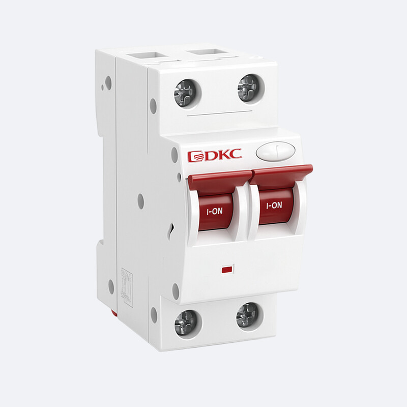 Дифференциальные автоматические выключатели