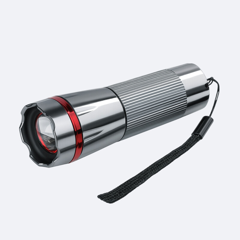 Фонари универсальные (карманные, брелки, детские, ручные)