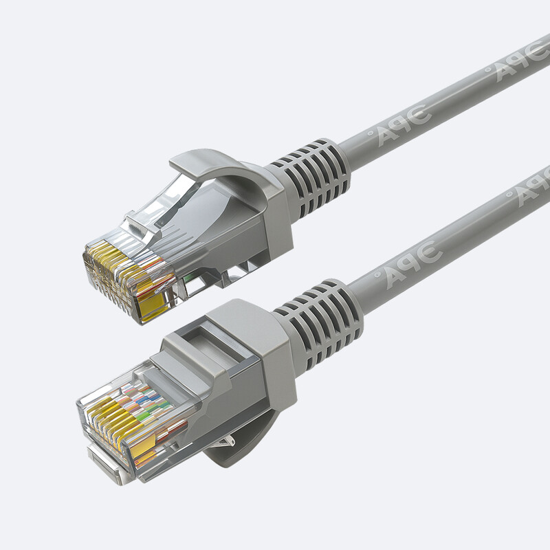 Патч-корды, соединительные шнуры, шнуры питания