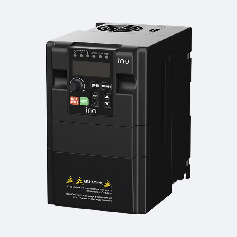 Преобразователи частоты