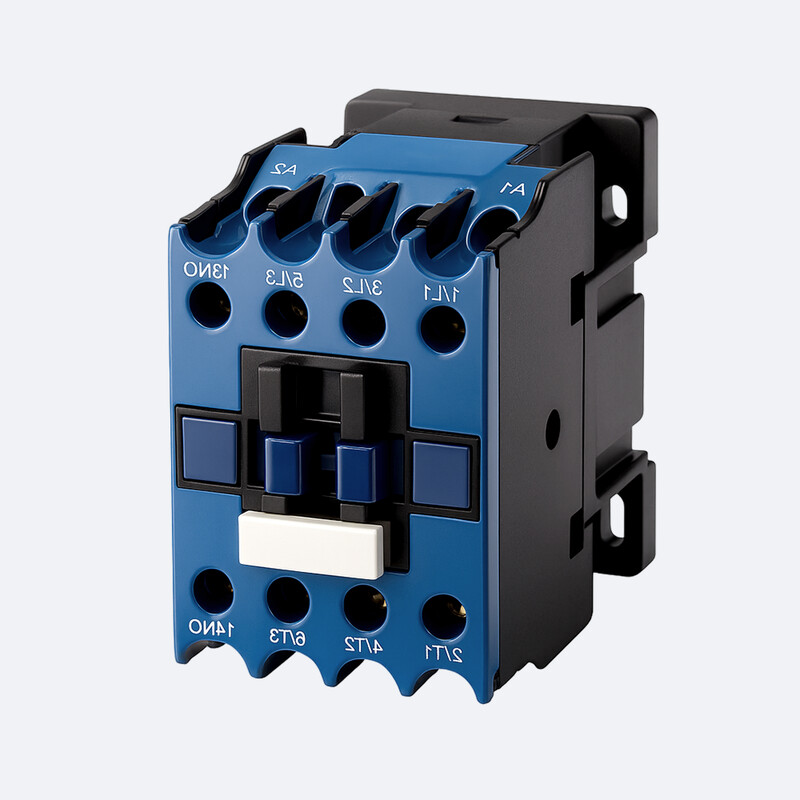 Пускатели, контакторы