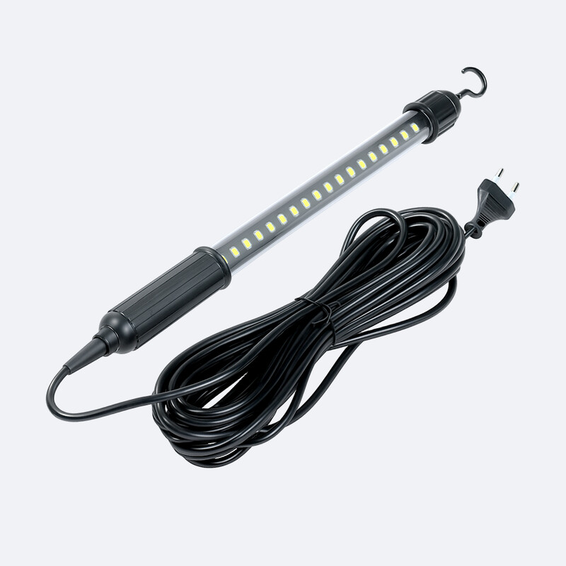 Светильники-переноски