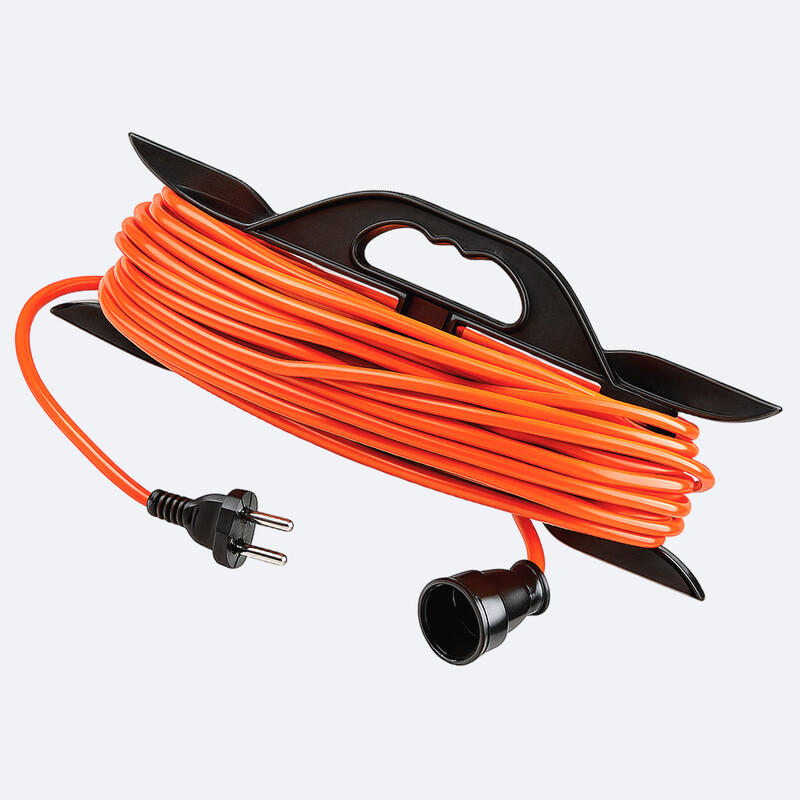 Удлинители на рамке