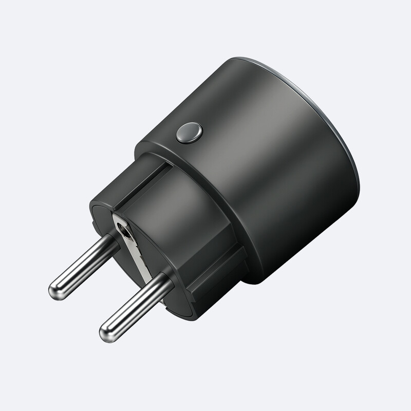 Умные розетки и выключатели