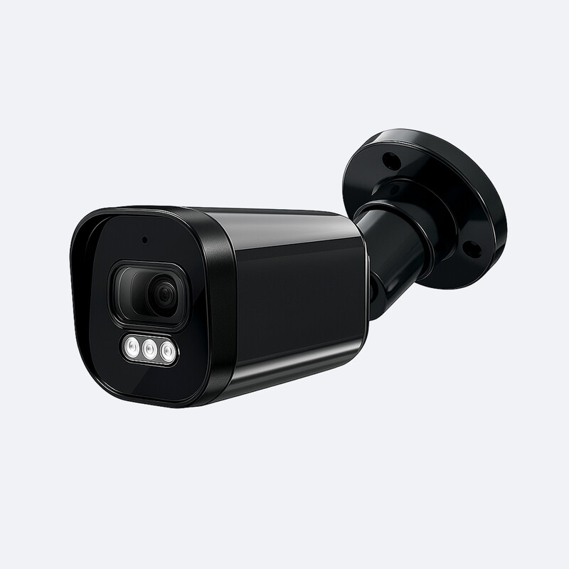 Видеонаблюдение