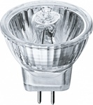 Галогенная лампа  Navigator  MR11  35Вт  220В  GU5,3