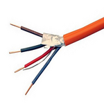 Кабель КПСВЭВнг(А)-LSLTx 2х2х0,75 Спецресурс