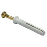 Дюбель-гвоздь потай. 6х40 (100 шт) Росдюбель