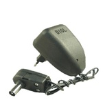 Блок питания для антенной решётки, БПр