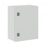 Щит 500x400x250 IP65 ЩМП корпус сварной навесной с монтажной платой ST DKC ST R5ST0549