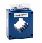 Трансформатор тока КЭАЗ  ТТК-40-400/5А-5ВА-0,5-УХЛ3