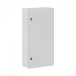 Щит 1200x600x300 IP66 сварной навесной серии ST с монтажной платой DKC R5ST1263