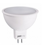 Светодиодная лампа Jazzway JCDR 5Вт 230В 4000K GU5.3