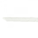 Лента спиральная монтажная EKF SWB-12 D=12мм, d=9мм (рулон 10м) (кратно 1)