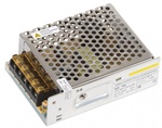 Драйвер 12V 60Вт IP20 43,5х26,5х26 LED ИПСН-PRO блок - клеммы IEK