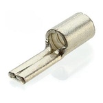 Наконечник НШП 25-15 штифтовой плоский КВТ