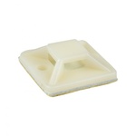 Площадка самоклеящаяся 25х25 (упак 100 шт) EKF (кратно 1)