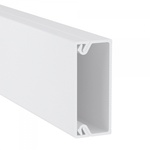 Миниканал БЕЛЫЙ 00351R TMC 40x17 (кратно 2м)