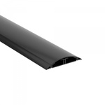 Кабель-канал напольный DKC 75х17 мм CSP-F Черный  01333 (кратно 2)