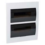 Бокс ЩРВ-П 24 IP40 EKF (кратно 1)