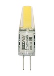 Светодиодная лампа Jazzway G4 2,5Вт 12B 5500K