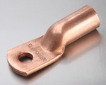 Наконечник ТМ 25- 8-7 ГОСТ медный КВТ