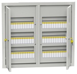 Щит  ЩРВ  72з-3 36 УХЛ3  IP31  TREND