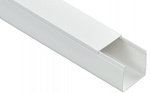 Кабель-канал БЕЛЫЙ 60х60 Элекор IEK (кратно 2м)