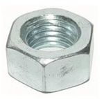 Гайка шестигранная DIN934 DIN 934 М16 DKC