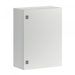 Щит 800x600x300 IP66 сварной навесной с м/п ST DKC R5ST0863