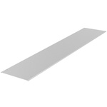 Крышка с фиксаторами 900 L=3м DKC UKS309 (кратно 3)