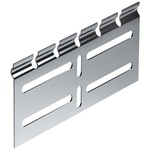 Соединитель регулируемый горизонтальный внешний H80 DKC LP0081