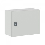 Щит ЩМП 300x400x200 (В х Ш х Г) IP66 DKC R5ST0342 сварной навесной серии ST с М/П