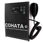 Соната КЛД Прибор управления оповещением (Диктофон) Вистл