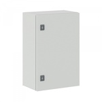 Щит ЩМП 600x400x250 (В х Ш х Г) IP66 DKC R5ST0649 сварной навесной серии ST с М/П