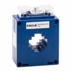 Трансформатор тока КЭАЗ  ТТК-30-250/5А-5ВА-класс точности 0,5-УХЛ3