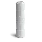 Муфта для труб армированных DKC 55320, IP65, д.20мм