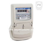 Счётчик однофазный однотарифный Энергомера CE 101 S6 145 М6 5-60А ОУ