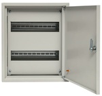Щит ЩРН 24 350х300х120 IP31 Basic EKF (кратно 1)