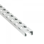 Профиль С-образный для проволочного лотка 41х21 L=400 толщина 1,5мм DKC FPL2104