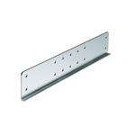 Соединитель внешний GTO LI 100 цинк-ламнльный DKC LG1200HDZL (кратно 10)